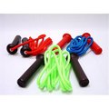 Everrich Industries Everrich EVA-0004 Deluxe Nylon / Cotton Jump Ropes - 7 Feet EVA-0004